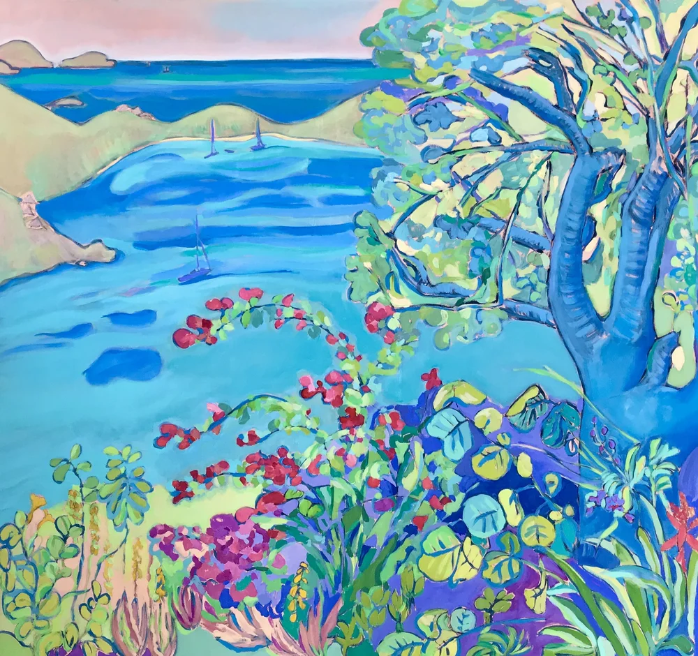 Artwork by Katia Moltisanti 2