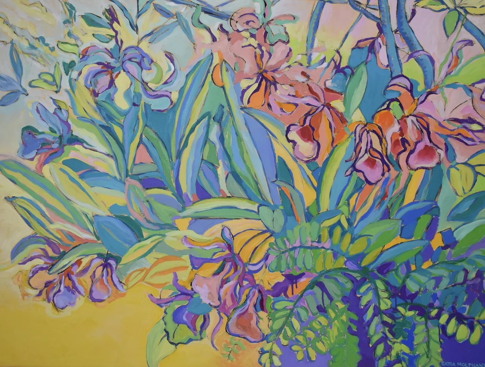 Artwork by Katia Moltisanti 3