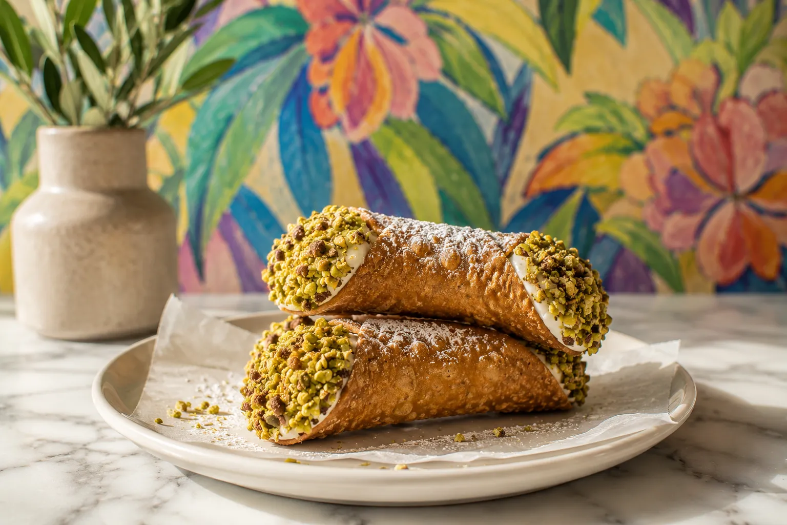 Cannoli 1