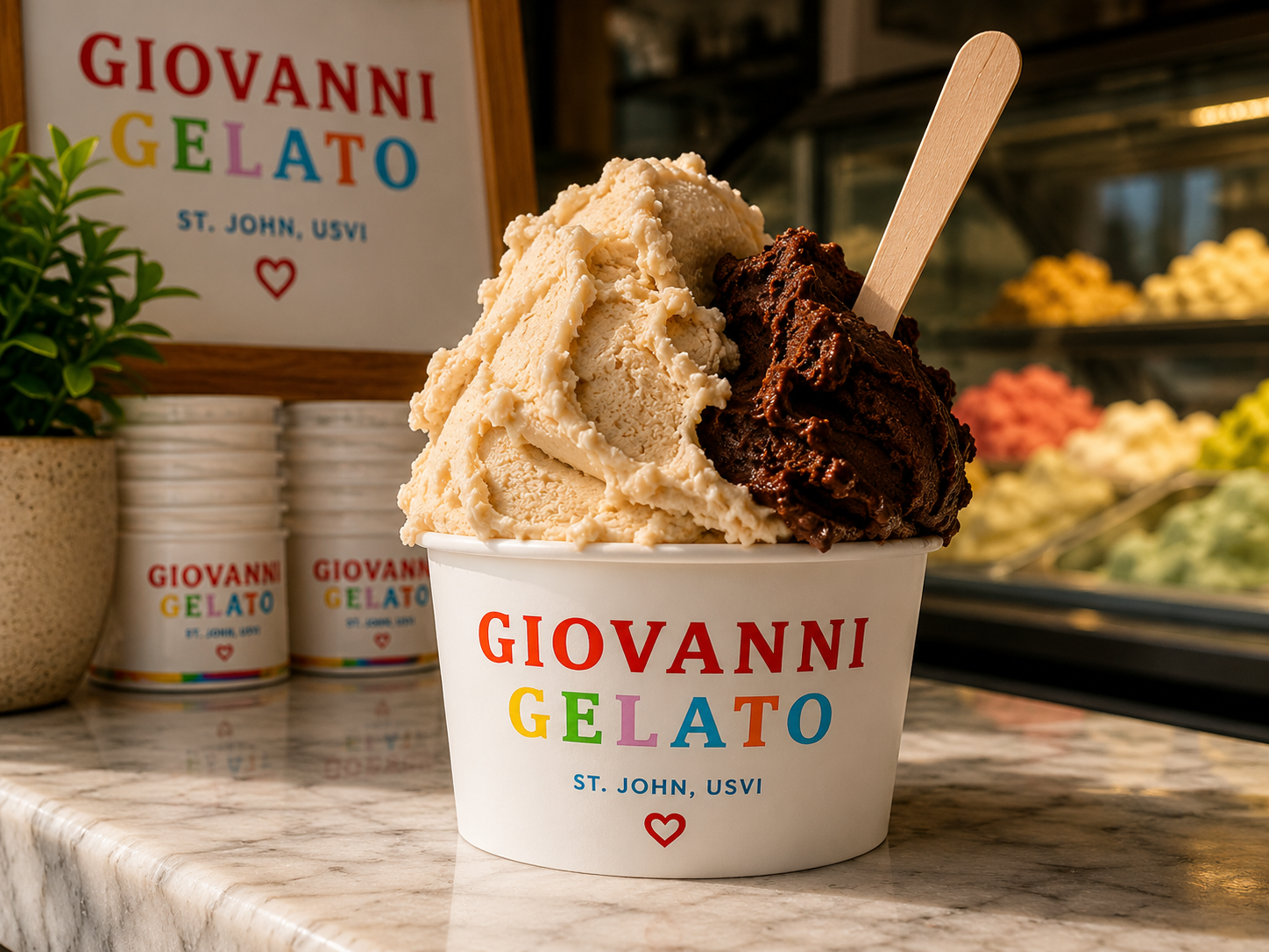 Gelato 1