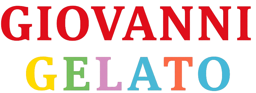 Giovanni Gelato